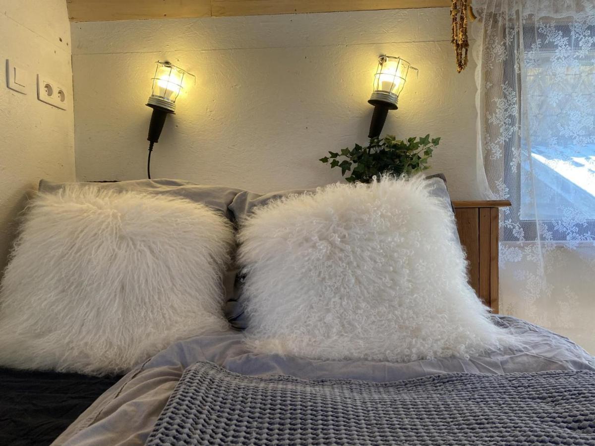 Pipowagen Het Oventje Villa Zeeland Ngoại thất bức ảnh